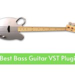 Best Bass Guitar VST Plugins In 2024 | Reviews and Buying Guide
