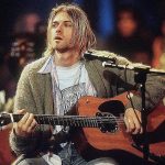The Most Expensive Kurt Cobain Auction Items
