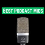 7+Best Podcast Mics In 2024 : Podcast Guide