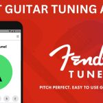 13 Best Guitar Tuning Apps in 2024