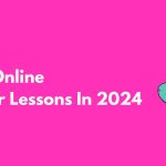 Best Online Guitar Lessons In 2024