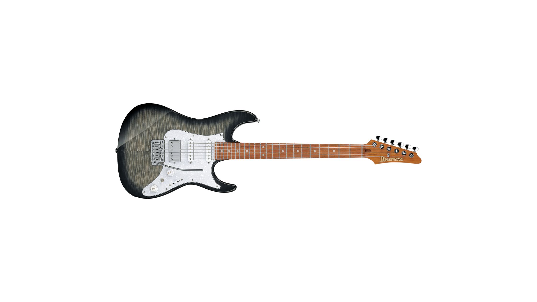 Are Ibanez electric guitars good